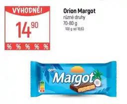 Globus ORION Margot nabídka