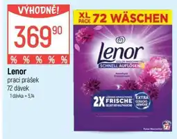 Globus Lenor nabídka
