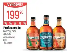 Globus PROFESSORADO nabídka