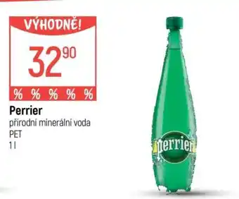 Globus Perrier nabídka