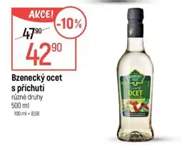 Globus Bzenecký ocet s příchutí nabídka