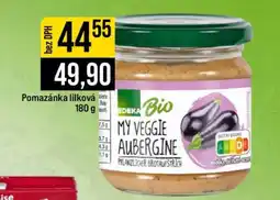 Jip Pomazánka lilková nabídka
