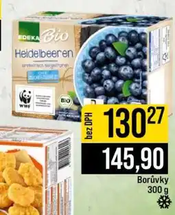 Jip Borůvky nabídka