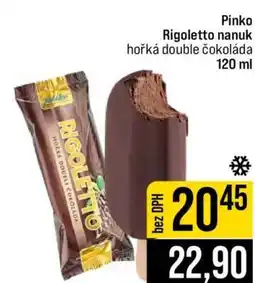 Jip Pinko Rigoletto nanuk nabídka