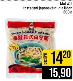 Jip Mai Wai nabídka