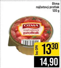 Jip Otma Rajčatový protlak nabídka