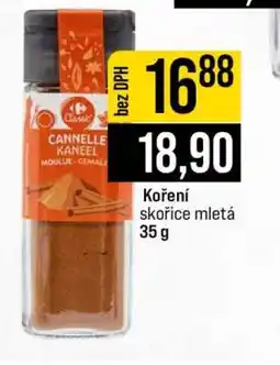 Jip Koření nabídka