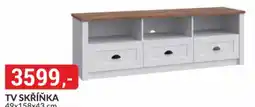 Baumax TV SKŘÍNKA nabídka