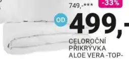 Möbelix Aloe vera -top- nabídka