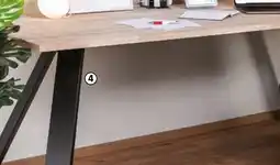 Bauhaus Stolove noy nabídka