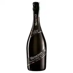 Albert Mionetto Prosecco DOC extra dry šumivé víno 750ml nabídka