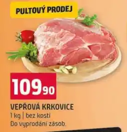 Terno VEPŘOVÁ KRKOVICE nabídka