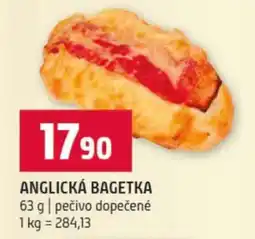 Terno ANGLICKÁ BAGETKA nabídka