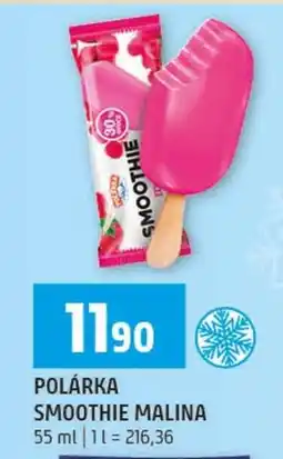 Terno POLÁRKA SMOOTHIE MALINA nabídka