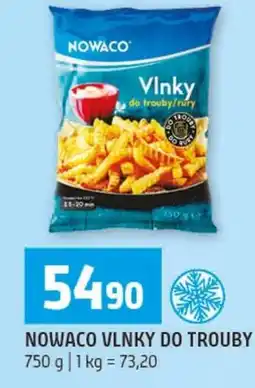 Terno Nowaco Vlnky do trouby nabídka