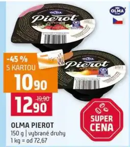 Terno Olma Pierot nabídka