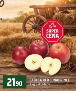 Terno Jablka Red Jonaprince nabídka