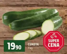 Terno CUKETA nabídka