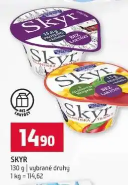 Terno Skyr nabídka
