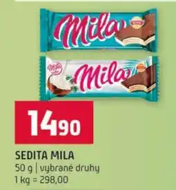 Terno SEDITA Mila nabídka