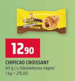 Terno Chipicao Croissant nabídka