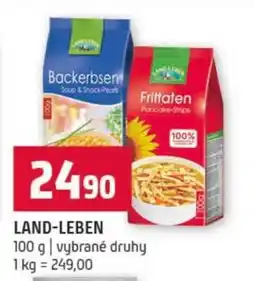 Terno LAND-LEBEN nabídka