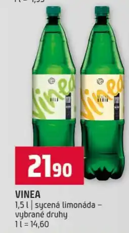 Terno Vinea nabídka