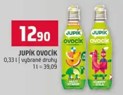 Terno JUPÍK OVOCÍK nabídka