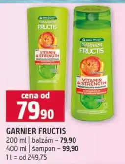 Terno Garnier Fructis nabídka