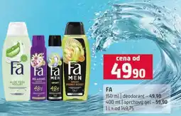 Terno Fa nabídka