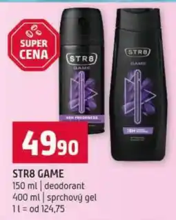 Terno STR8 Game nabídka