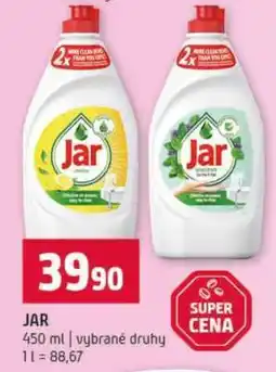 Terno Jar nabídka