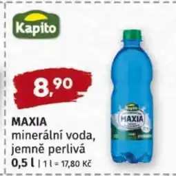Terno MAXIA nabídka