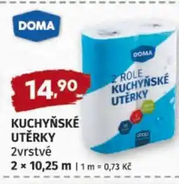 Terno KUCHYŇSKÉ UTĚRKY nabídka