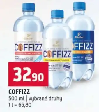 Terno Coffizz nabídka