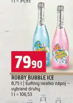 Terno ROBBY BUBBLE ICE nabídka