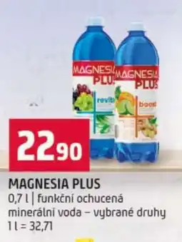 Terno Magnesia Plus nabídka
