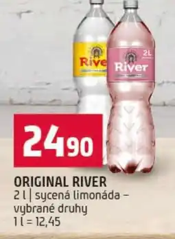 Terno Original River nabídka