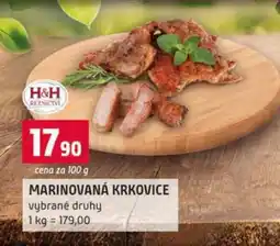 Terno MARINOVANÁ KRKOVICE nabídka