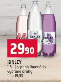 Terno Kinley nabídka
