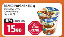 Terno RANKO PAPÁNEK 130 g nabídka