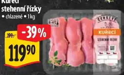 Albert Cerstve kureci stehenni rizky nabídka