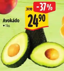 Albert Avokádo nabídka