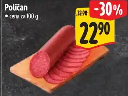 Albert Poličan nabídka
