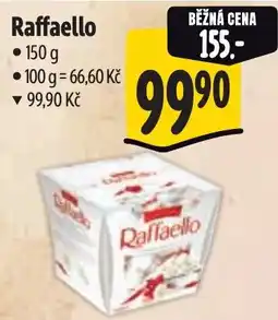 Albert Raffaello nabídka