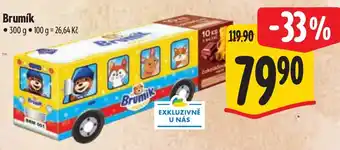Brumik