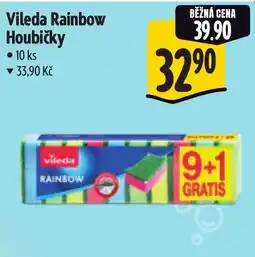 Albert Vileda Rainbow Houbičky nabídka