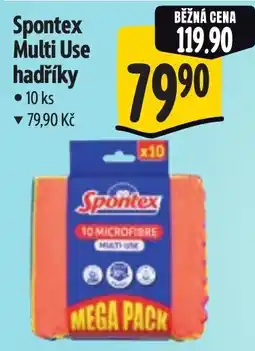 Albert Spontex Multi Use hadříky nabídka