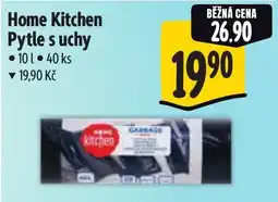 Albert Home Kitchen Pytle s uchy nabídka