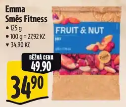 Albert Emma Směs Fitness nabídka